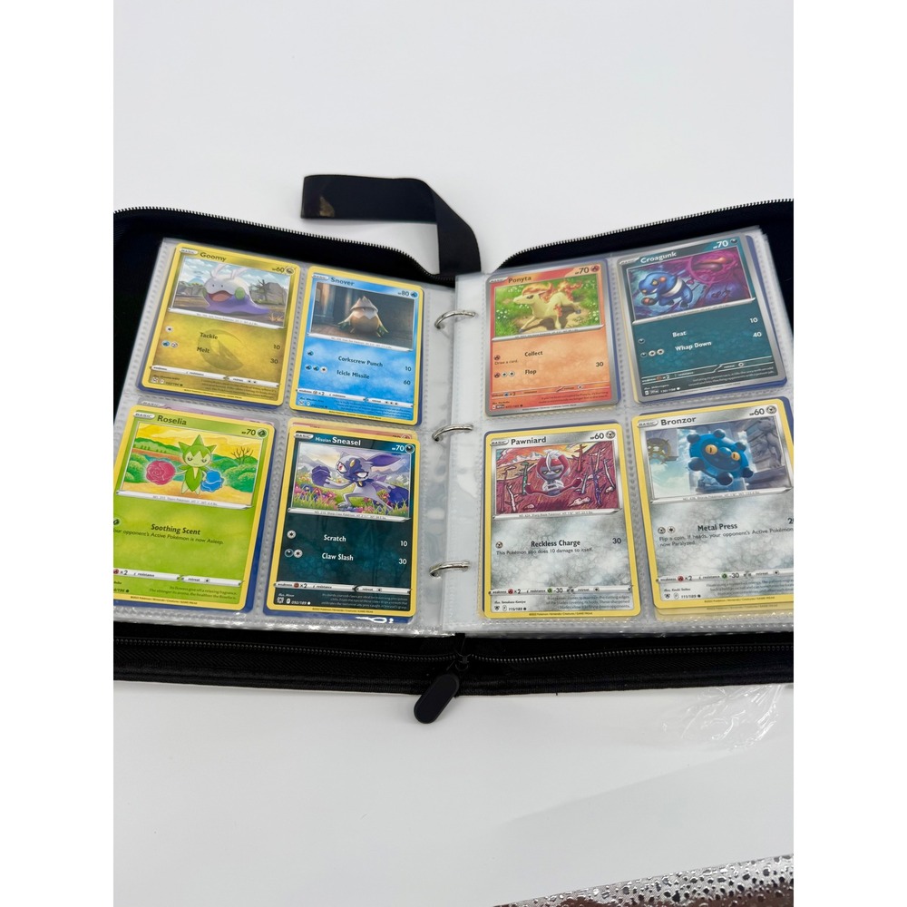 Pokemon Card Collection 100+ Cards - Picture 5 of 5